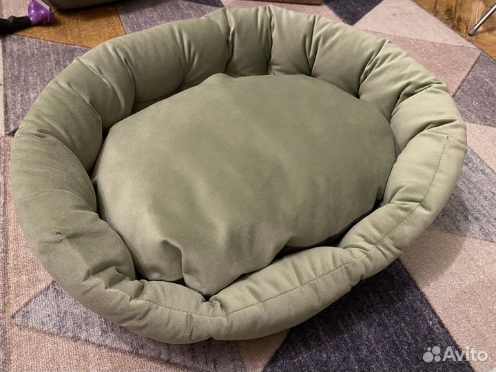 Лежанка для кошек и собак