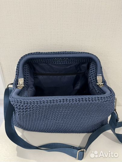 Сумка ручная работа