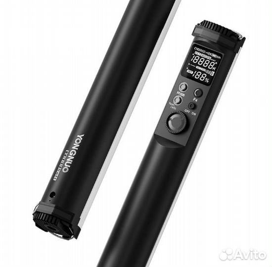 Осветитель YongNuo yn100soft EU