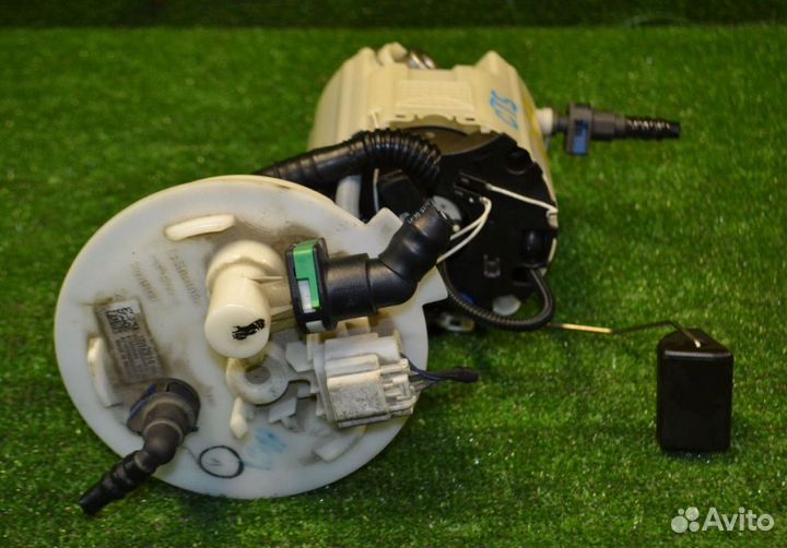 Топливный насос Cadillac CTS III 2.0T