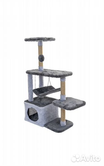 Комплекс для кошек