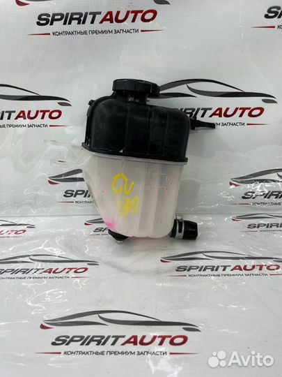 Бачок расширительный Genesis Gv80 1 2020-2024