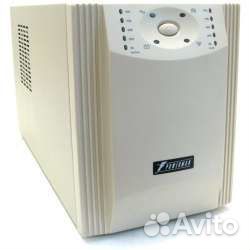 Powerman real smart 2000