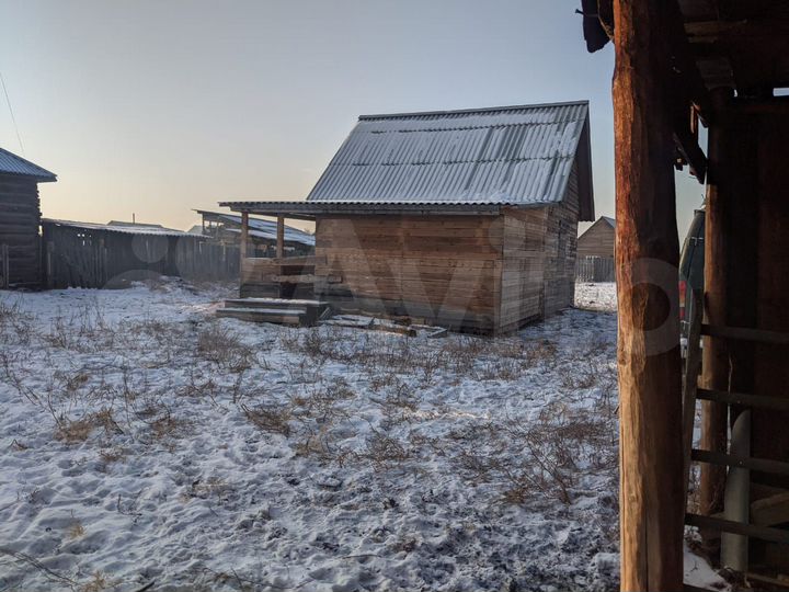 Участок 10 сот. (ИЖС)