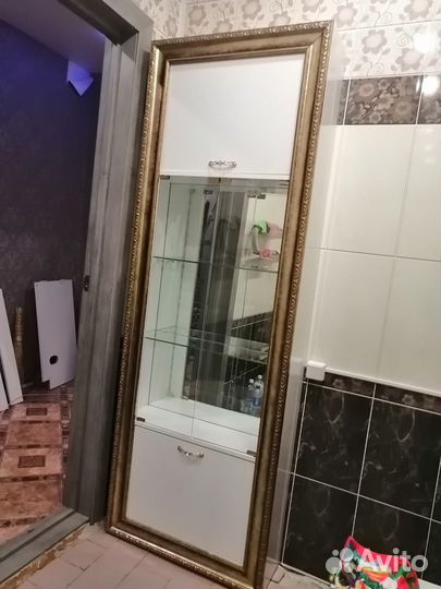 Шкафы и серванты