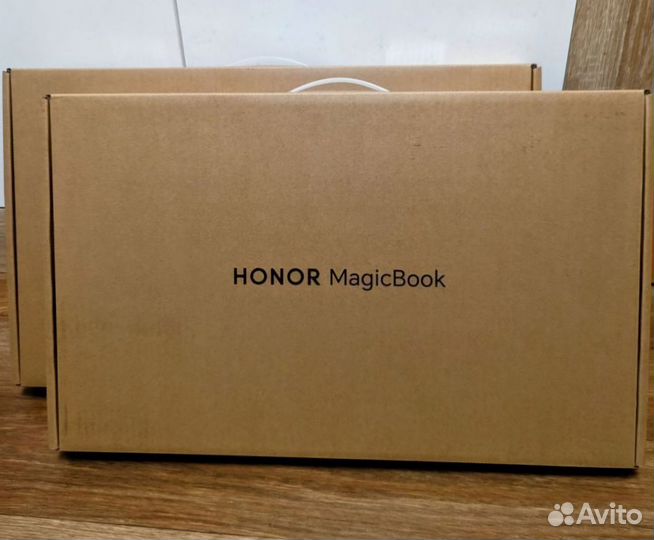 Honor Magicbook x16 pro i5-13500h новый