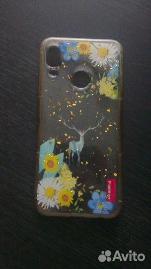 Чехол на Honor 10lite