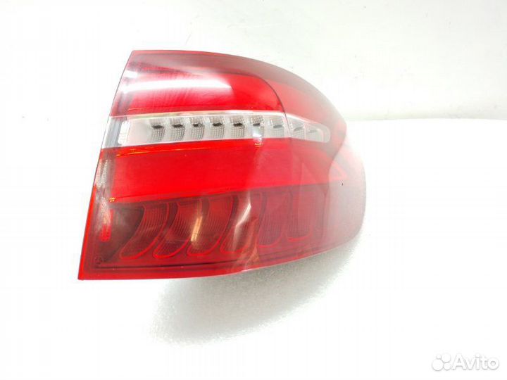 Фонарь задний правый Mercedes-Benz Glc-Class W253
