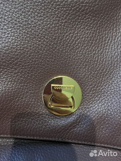 Сумка coccinelle