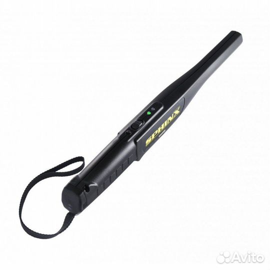 Металлоискатель sphinx BM-612