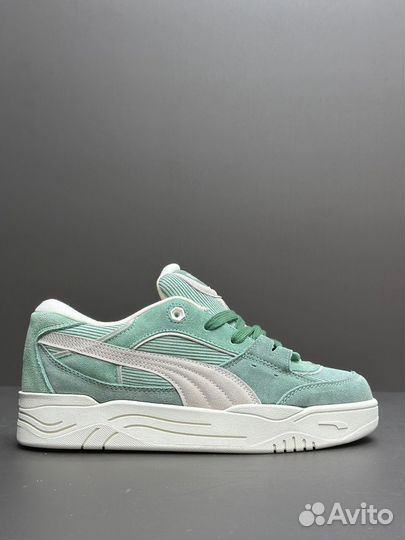 Кроссовки puma 180