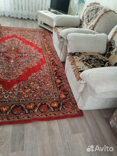 Ковер в отличном состоянии