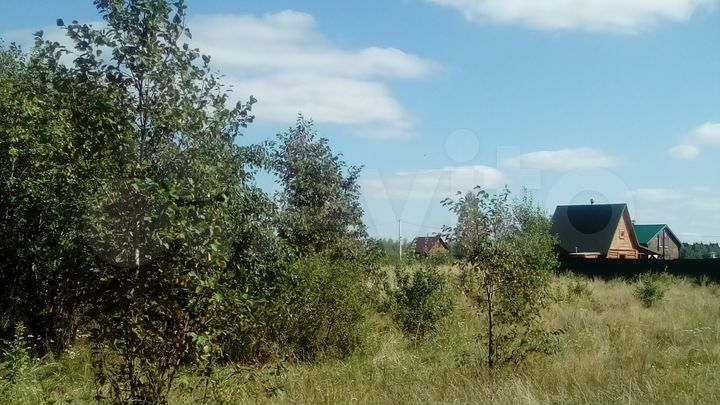 Участок 15 сот. (ИЖС)