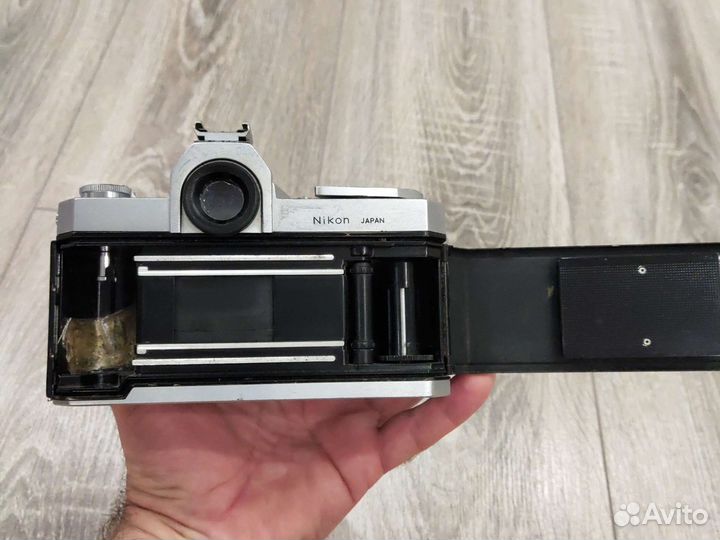 Nikkormat