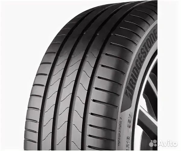 Bridgestone Turanza 6 235/40 R19 96Y
