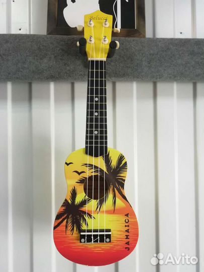 Укулеле/гиталеле