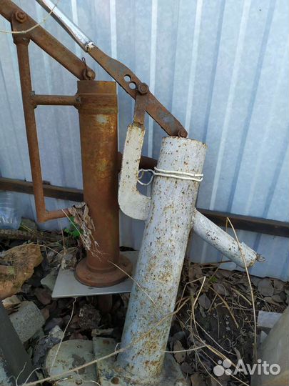 Компрессор качок