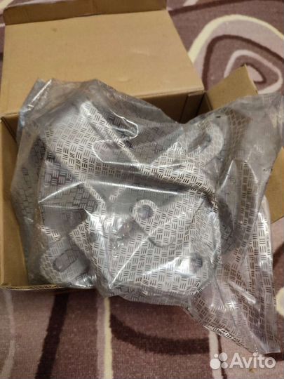 Опора(подушка) двигателя передняя Chrysler