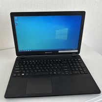 Ноутбук 15,6" Packard Bell N15W4