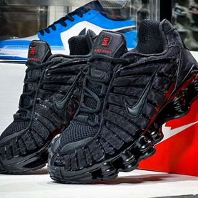 Nike shox dove trovarle hotsell
