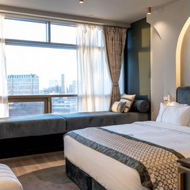 Palmira Art Hotel (Пальмира Арт Отель)