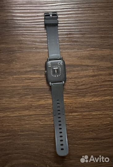 Смарт часы amazfit bip lite