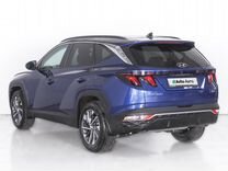 Hyundai Tucson 2.0 AT, 2024, 24 км, с пробегом, цена 3 849 000 руб.