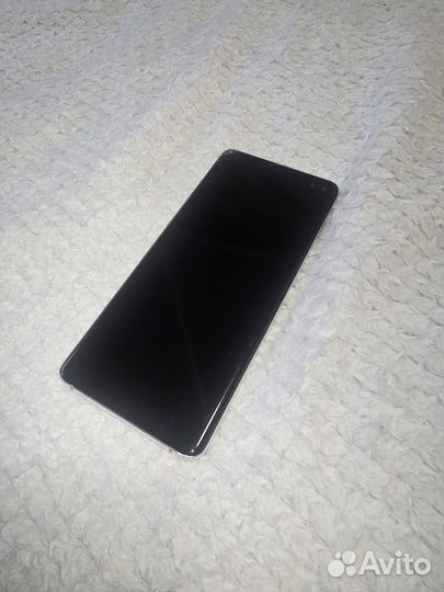 Samsung Galaxy S10+, 8/128 ГБ