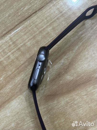 Apple Watch 6 Серия 44мм Оригинал