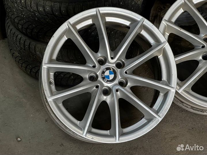 Диски R17 5x112 BMW G30 (VW, Skoda, Audi)