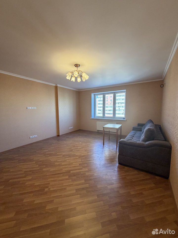 3-комнатная квартира, 110 м² — фото 5