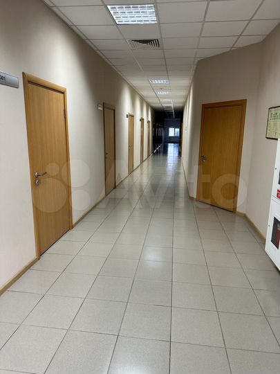 Офис, 18-40 м²