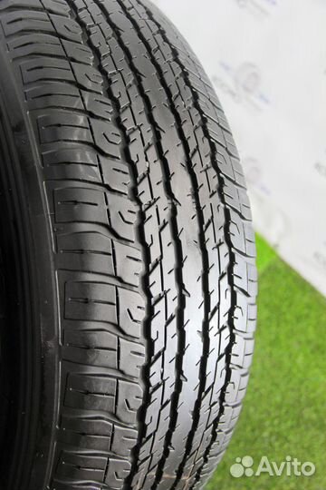 Dunlop Grandtrek AT25 265/60 R18 110H