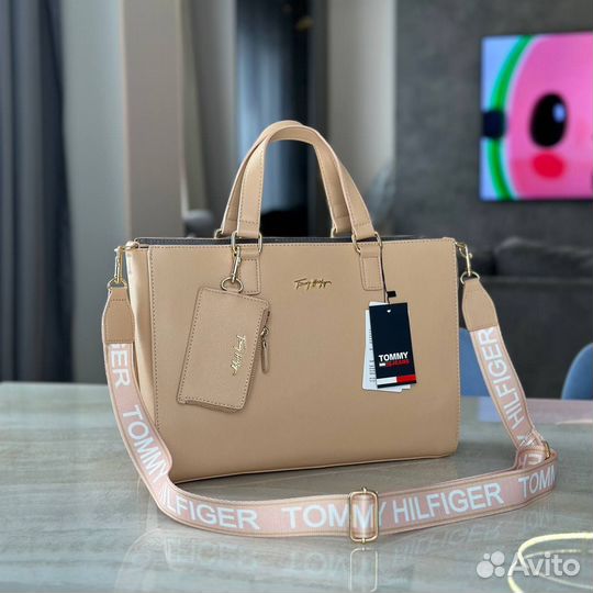 Сумка Tommy Hilfiger