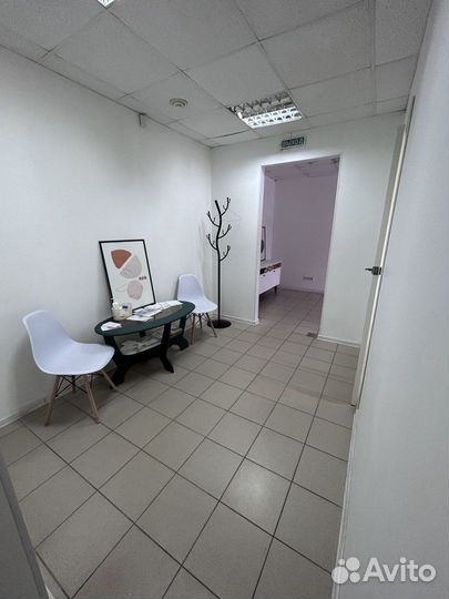 Кабинет в аренду