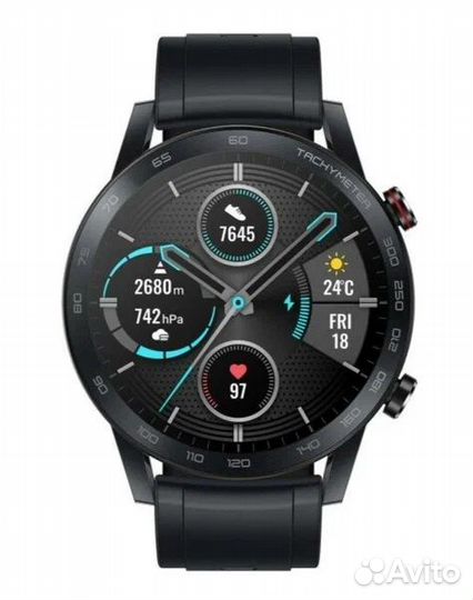 Honor Magic watch 2 46mm