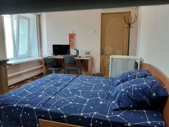 Комната 20 м², 4/4 эт.