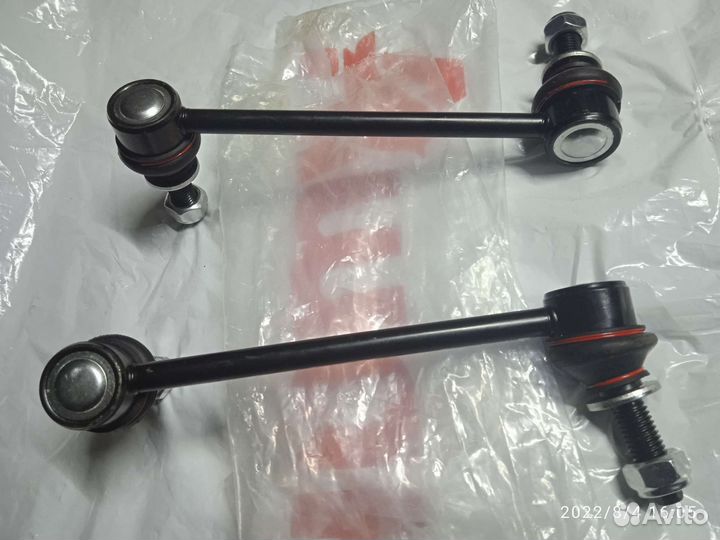 Стойки стабилизатора косточки dodge Charger LD