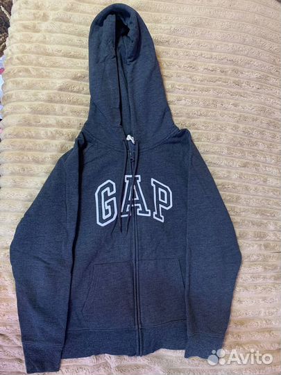 GAP зип худи