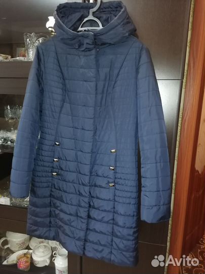 Куртка женская (осень - весна)