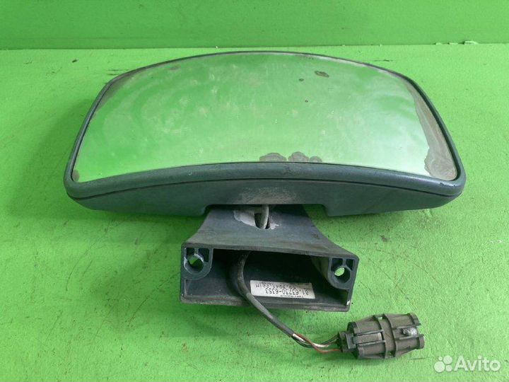 Зеркало MAN TGA