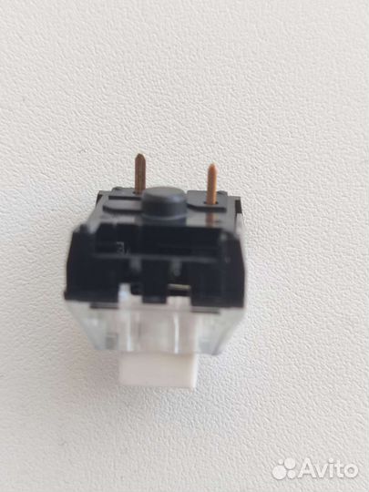 Kill box white switch