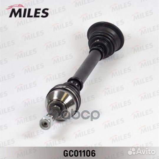 Привод в сборе renault clio II/kangoo I 1.2-1.6