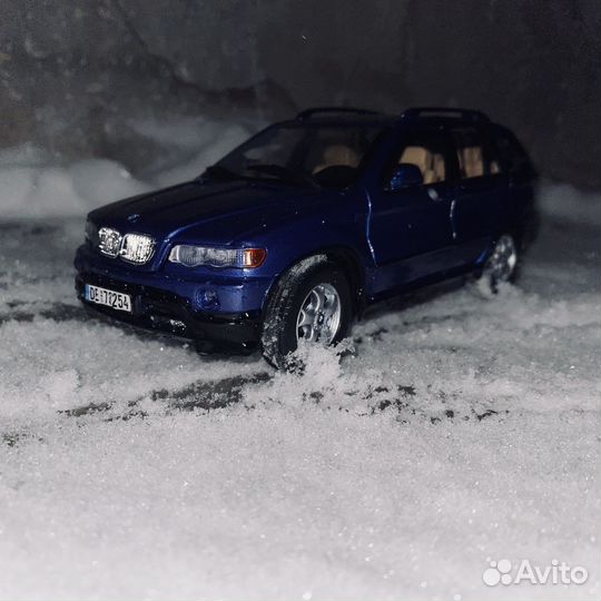 Модель 1/24