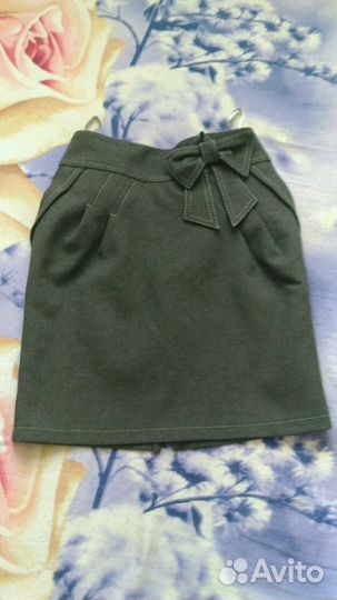 Школьная форма