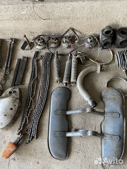 На иж