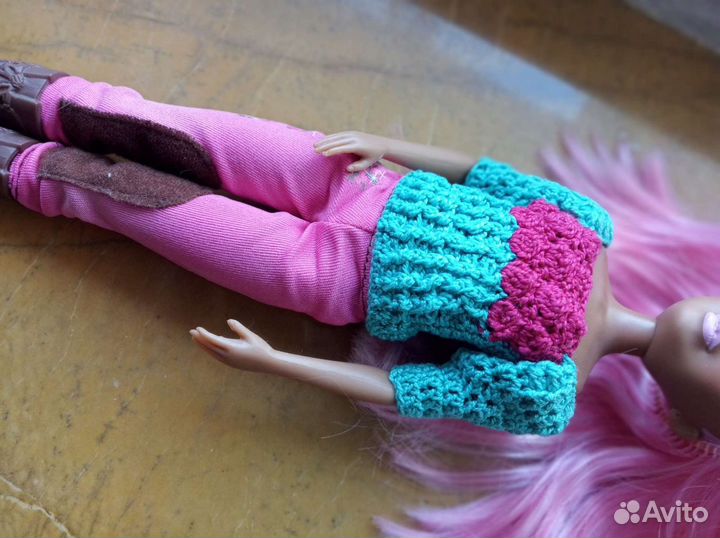 Кукла Лив(Liv)