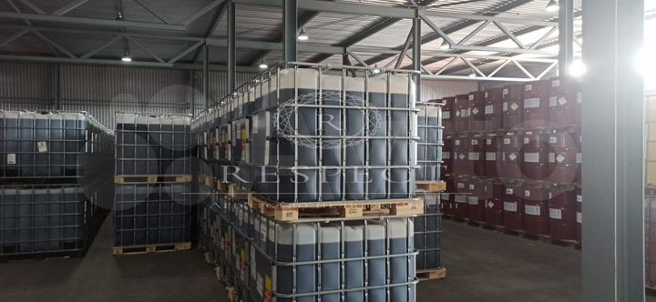 Сдаётся склад 1000 кв.м. Сынково