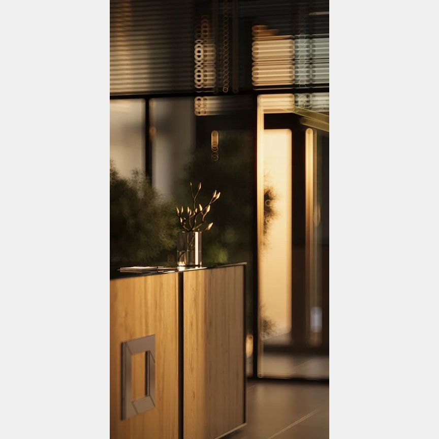 Апартаменты-студия, 31,6 м², 11/18 эт.