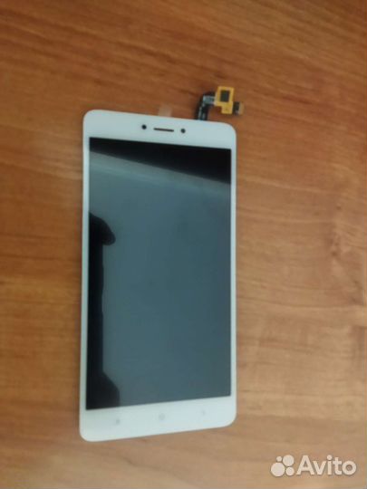 Дисплей redmi note 4/4x оригинал